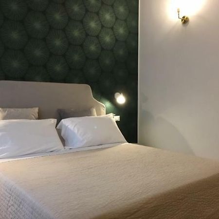 Affreschi A San Pietro Bed & Breakfast Roma Eksteriør bilde