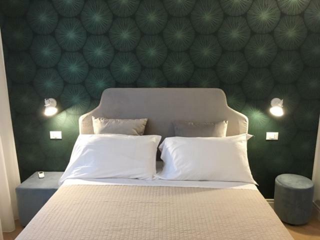Affreschi A San Pietro Bed & Breakfast Roma Eksteriør bilde