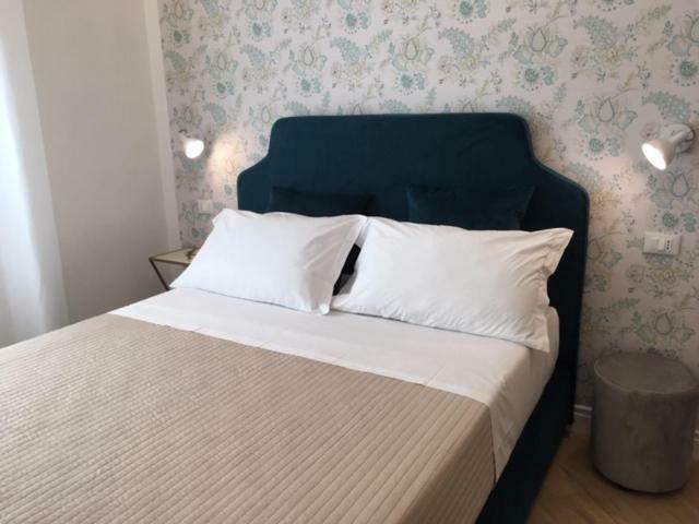 Affreschi A San Pietro Bed & Breakfast Roma Eksteriør bilde