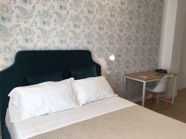 Affreschi A San Pietro Bed & Breakfast Roma Eksteriør bilde