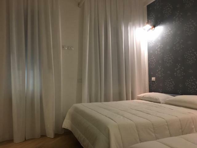 Affreschi A San Pietro Bed & Breakfast Roma Eksteriør bilde