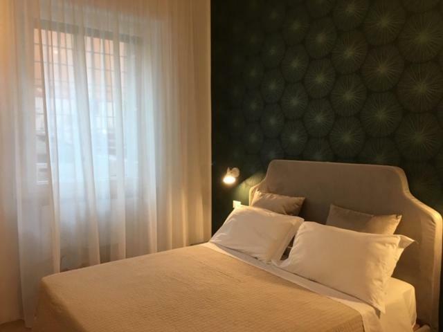 Affreschi A San Pietro Bed & Breakfast Roma Eksteriør bilde