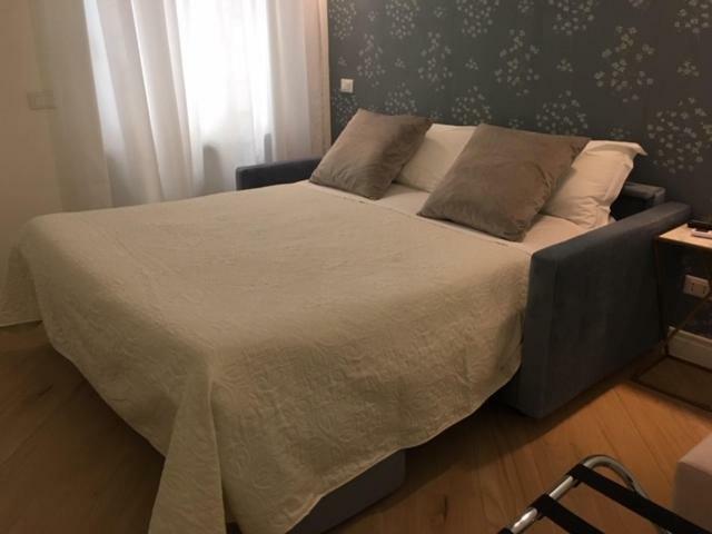 Affreschi A San Pietro Bed & Breakfast Roma Eksteriør bilde