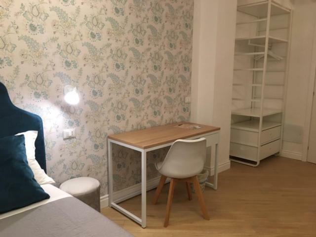 Affreschi A San Pietro Bed & Breakfast Roma Eksteriør bilde