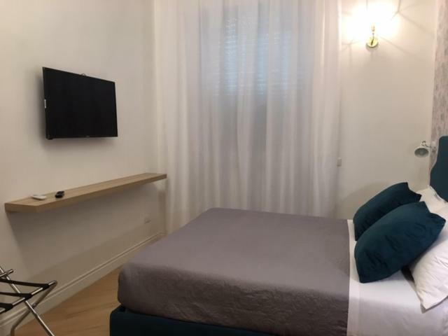 Affreschi A San Pietro Bed & Breakfast Roma Eksteriør bilde