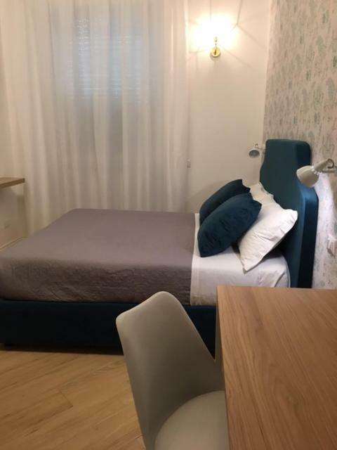 Affreschi A San Pietro Bed & Breakfast Roma Eksteriør bilde